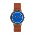 Men s Watch Skagen SIGNATUR (Ø 40 mm) on Sale