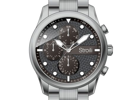 Men s Watch Stroili 1683280 Online