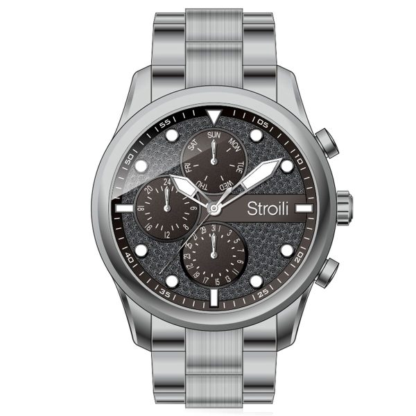 Men s Watch Stroili 1683280 Online