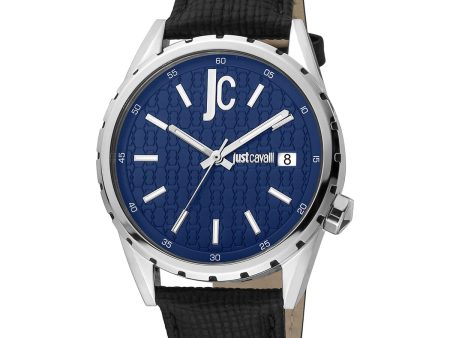 Men s Watch Just Cavalli JC1G217L0025 Online Sale