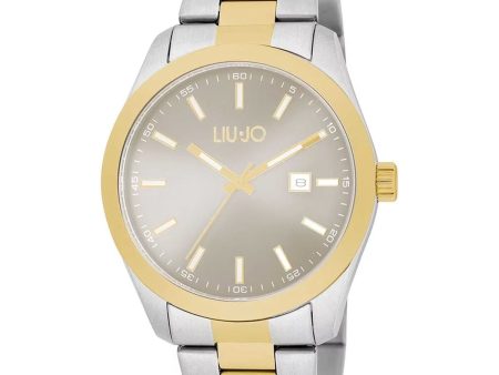 Men s Watch LIU JO TLJ2116 Cheap