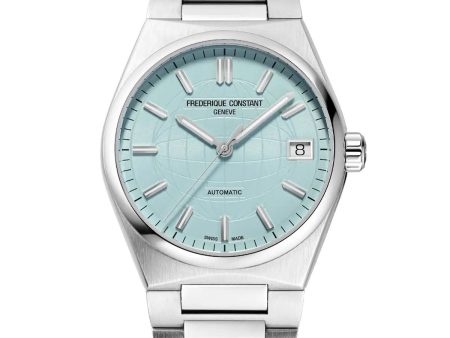 Men s Watch Frederique Constant FC-303LB2NH6B Sale