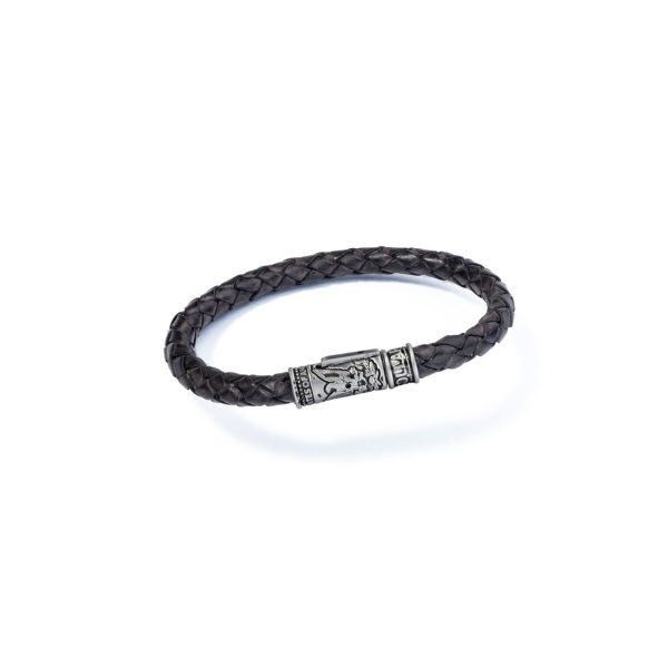 Men s Bracelet AN Jewels AA.P253SABK.M Cheap