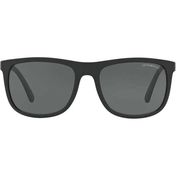 Unisex Sunglasses Emporio Armani EA 4079 Supply