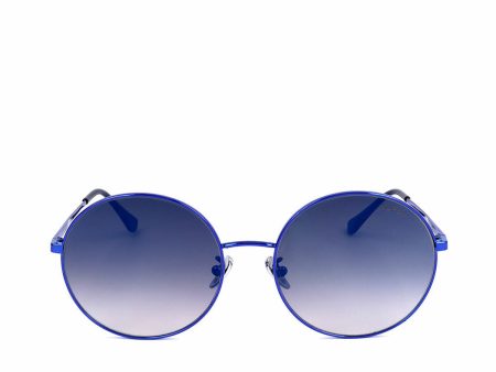 Unisex Sunglasses Retrosuperfuture Polly Fadeism Blue Ø 48 mm on Sale