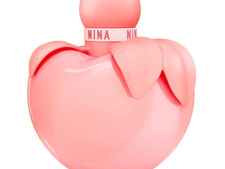 Women s Perfume Nina Ricci EDT Nina Rose 30 ml Online Hot Sale