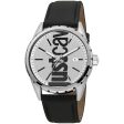 Men s Watch Just Cavalli JC1G082L0105 Discount