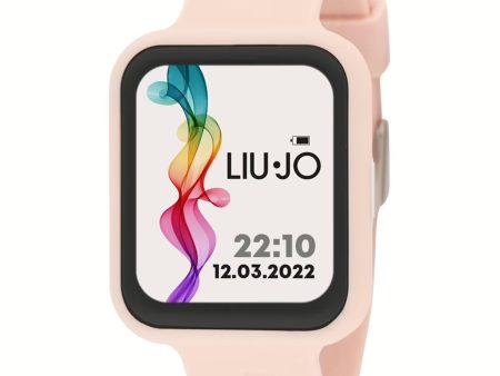 Smartwatch LIU JO SWLJ136 Cheap