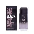 Men s Perfume 212 VIP Black Carolina Herrera EDP EDP Online now