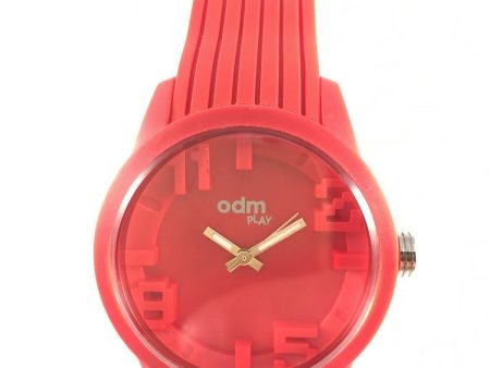 Unisex Watch ODM (Refurbished A) For Cheap