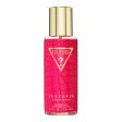 Body Mist Guess Sexy Skin Sweet Sugar 250 ml Fashion