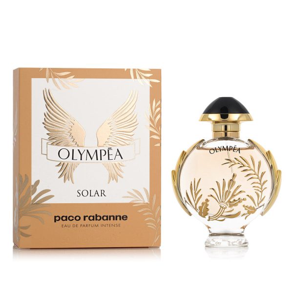 Women s Perfume Paco Rabanne Olympéa Solar EDP 50 ml Online now