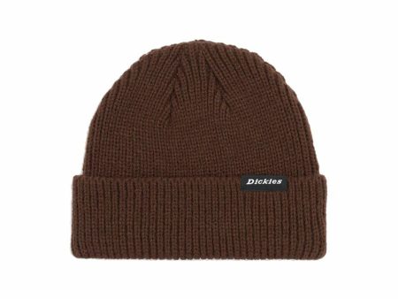 Sports Hat Dickies Woodworth Brown One size Online now