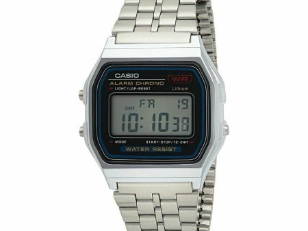 Unisex Watch Casio A-159WA-N1 (Ø 33 mm) on Sale