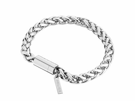 Men s Bracelet Police PJ25135BSS01-S For Sale