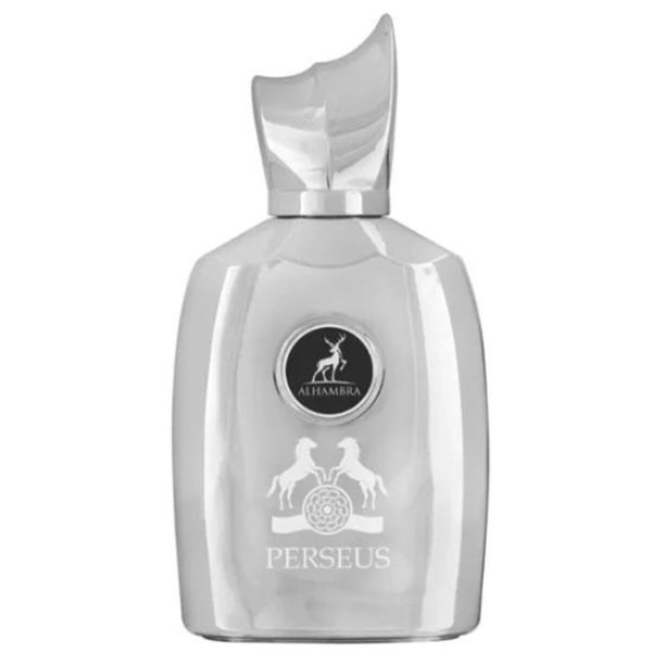 Unisex Perfume Maison Alhambra EDP Perseus 100 ml Online Sale