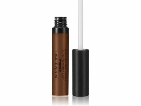 Facial Corrector bareMinerals Original Nº 6N Deep 6 ml Sale