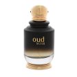 Unisex Perfume Khadlaj Oud Noir EDP 100 ml For Discount