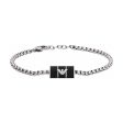 Men s Bracelet Emporio Armani EGS2920040 Sale