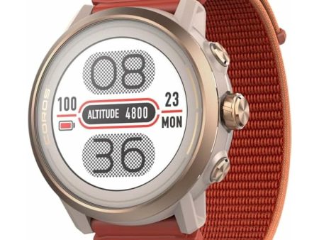 Smartwatch Coros WAPX2-COR 1,2  Fashion