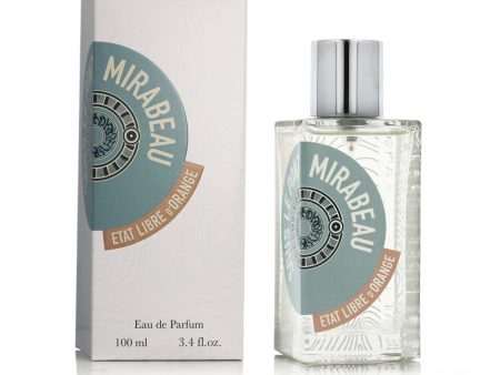 Unisex Perfume Etat Libre D Orange EDP Sous Le Pont Mirabeau 100 ml For Discount