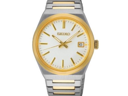 Men s Watch Seiko SUR558P1 Fashion