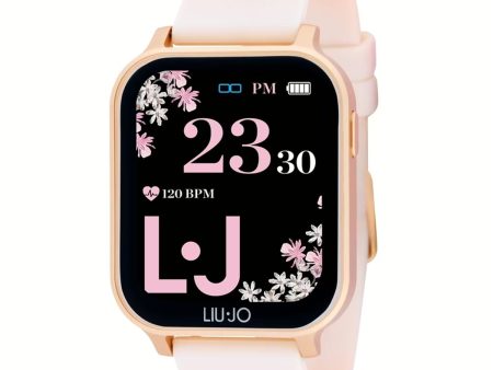 Smartwatch LIU JO SWLJ116 Online