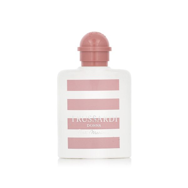 Women s Perfume Trussardi EDT Pink Marina 30 ml Online now