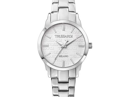 Ladies  Watch Trussardi R2453141509 Hot on Sale