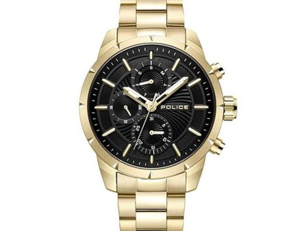 Men s Watch Police PEWJK2227106 Online Sale