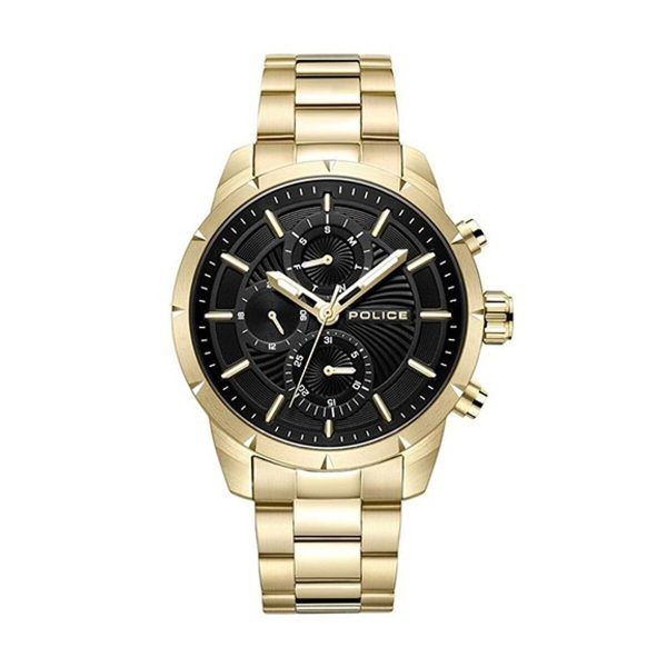 Men s Watch Police PEWJK2227106 Online Sale