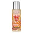 Body Spray Guess Ibiza Radiant 250 ml For Sale