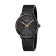 Men s Watch Calvin Klein HIGH NOON (Ø 40 mm) Cheap