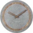 Wall Clock Nextime 3211 39,5 cm Online now