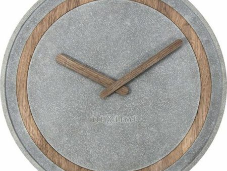 Wall Clock Nextime 3211 39,5 cm Online now