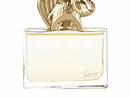 Women s Perfume Kenzo KENZO JUNGLE EDP EDP 100 ml Hot on Sale