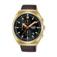 Men s Watch Pulsar PM3094X1 (Ø 47 mm) Cheap