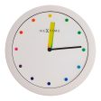 Wall Clock Nextime 3047 28 cm Supply