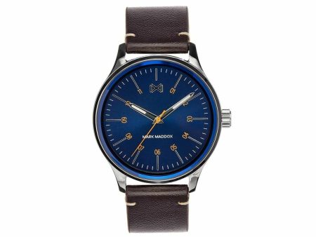 Men s Watch Mark Maddox HC7101-37 (Ø 41 mm) Sale