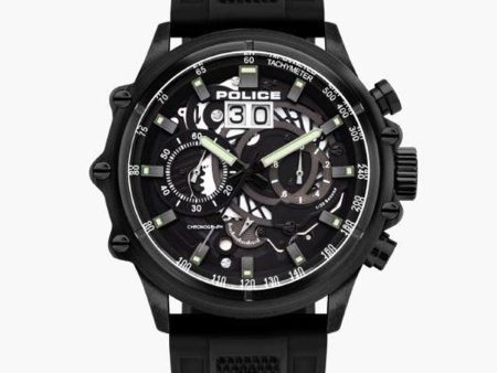 Men s Watch Police PL-16018JSB_02P Online