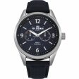 Men s Watch Ben Sherman WB069UU (Ø 45 mm) For Discount