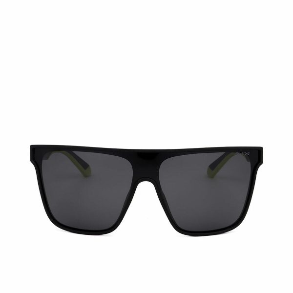 Unisex Sunglasses Polaroid PLD 2130 S Yellow Black Discount