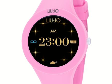 Smartwatch LIU JO SWLJ127 Online Sale