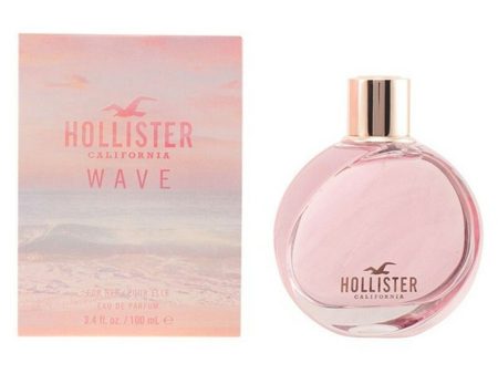 Women s Perfume Wave For Her Hollister EDP EDP Online now