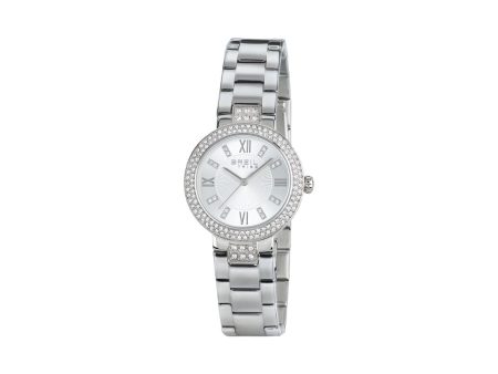 Ladies  Watch Breil EW0254 (Ø 32 mm) Fashion