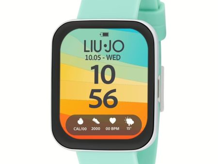 Smartwatch LIU JO SWLJ089 Supply