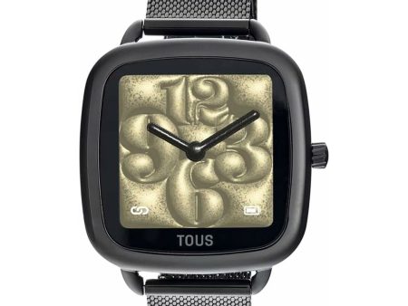 Ladies  Watch Tous 300358084 For Cheap