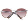 Unisex Sunglasses Web Eyewear WE0225 5245G Online Sale