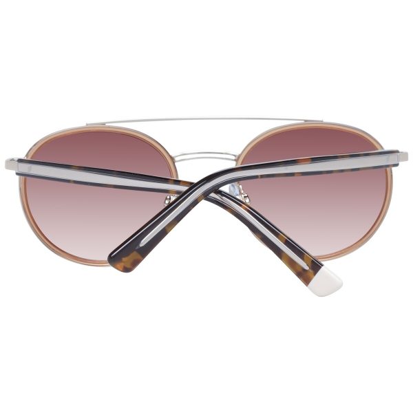 Unisex Sunglasses Web Eyewear WE0225 5245G Online Sale