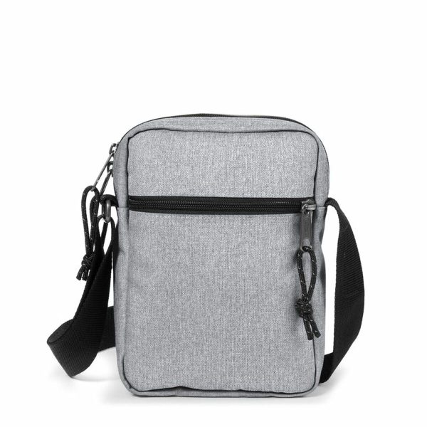 Shoulder Bag Eastpak The One Light grey For Discount